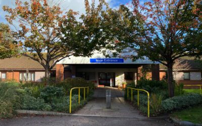 Seaton Hospital Secures Community Asset Listing