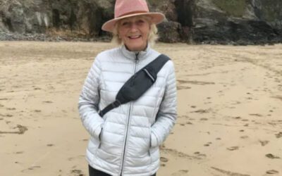 Running 50km in memory of my beloved Nan