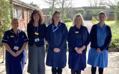 Hospice at Home: Delivering Compassionate End-of-Life Care